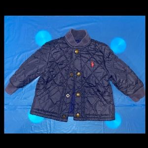 Polo Ralph Lauren Baby Boy Jacket